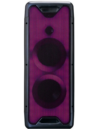 Lenco PA-200 TWS Portable Speaker